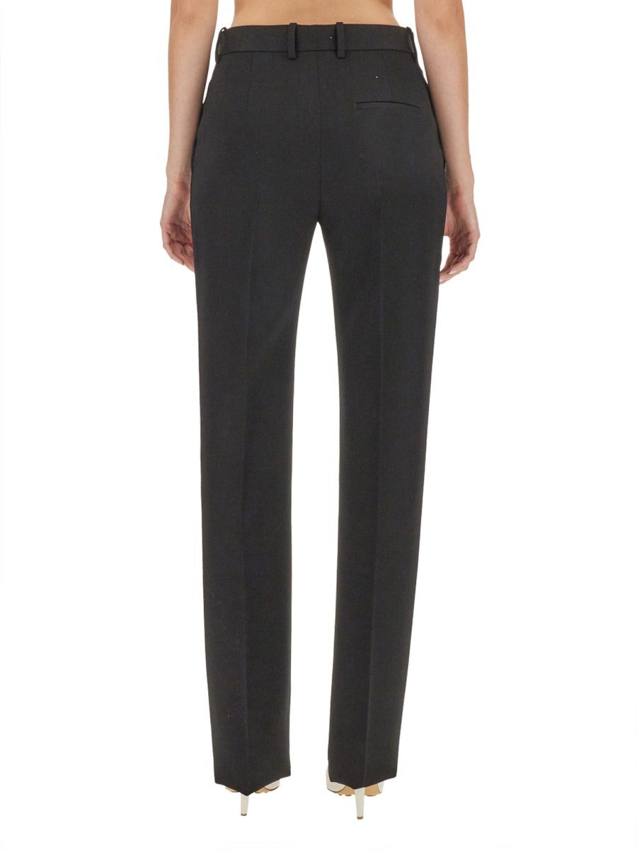 Bottega Veneta - Woman - Black - Pants