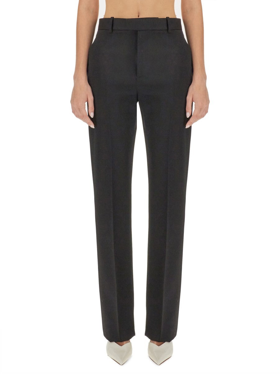 Bottega Veneta - Woman - Black - Pants