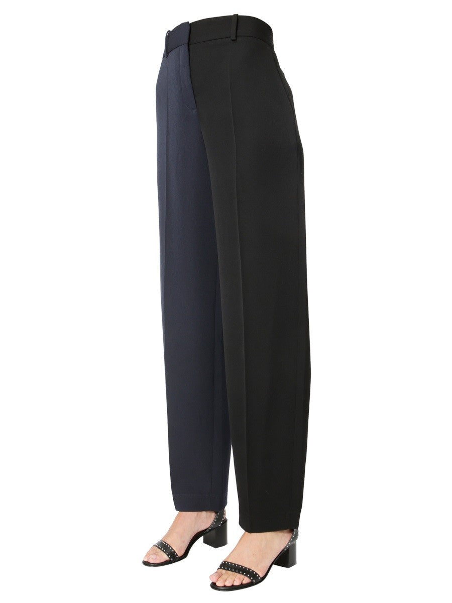 Givenchy - Woman - Blue - Pants