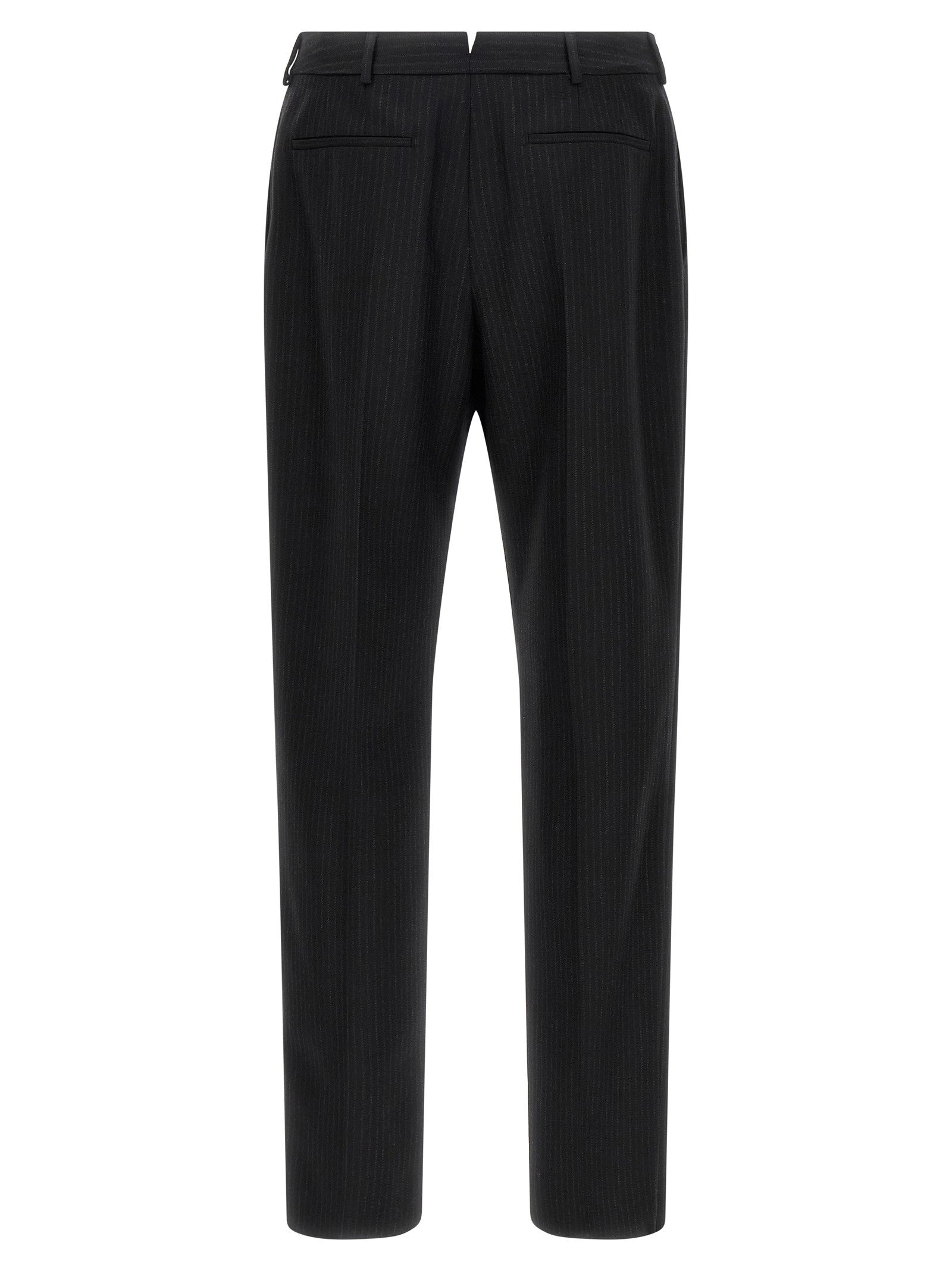 Saint Laurent - nan - Black - Pants