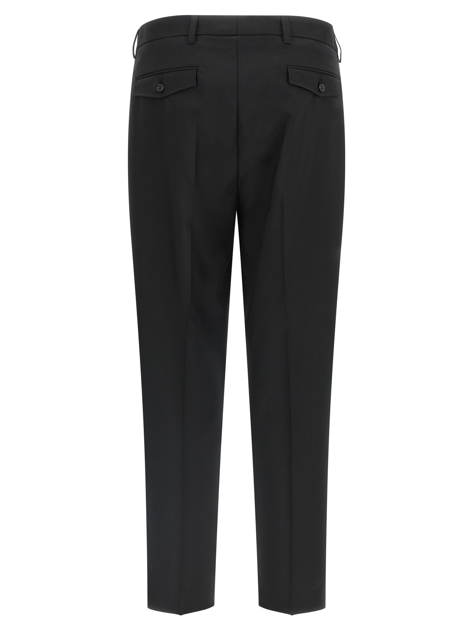 MFPEN - nan - Black - Pants