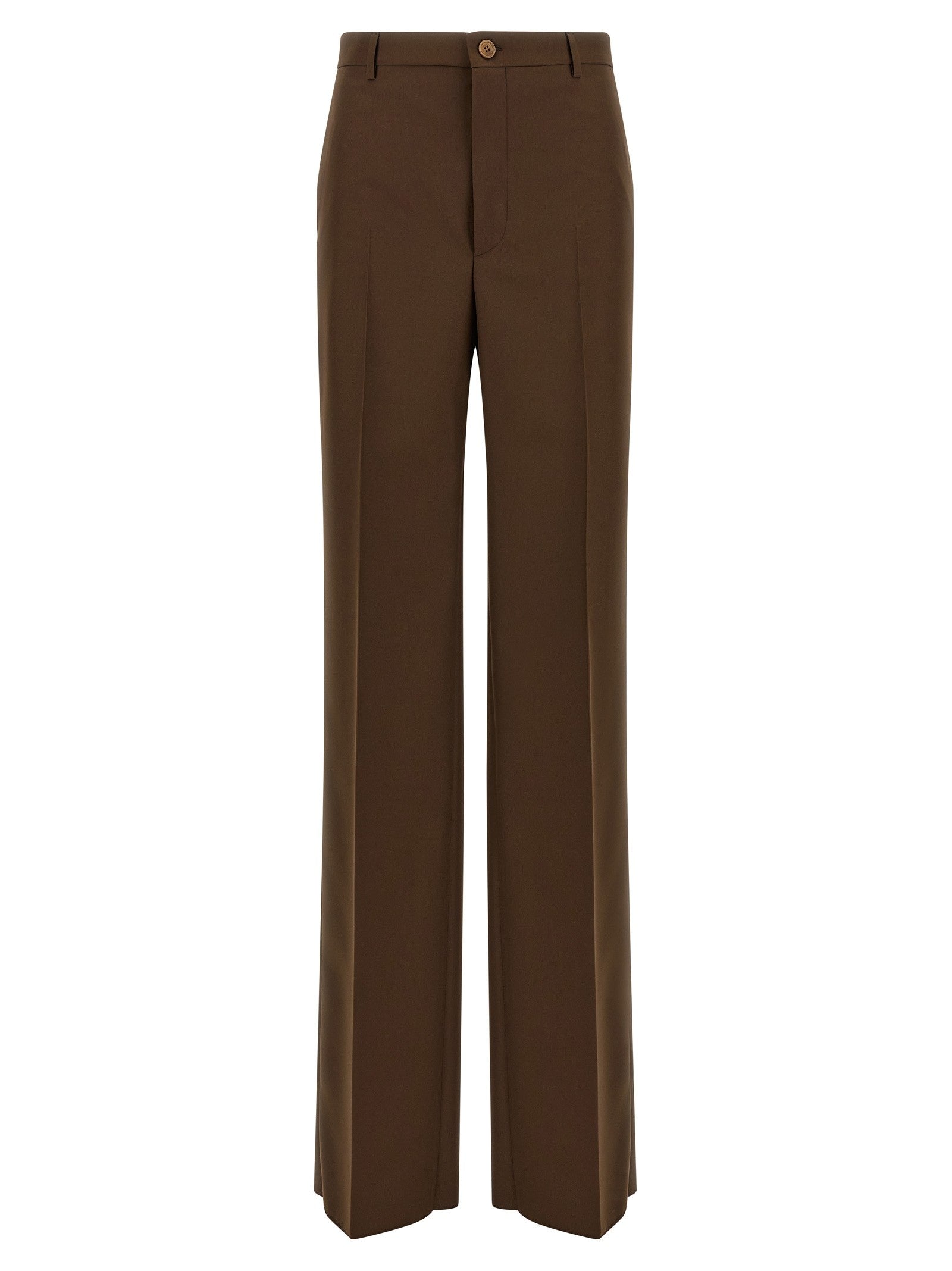 Gucci - nan - Brown - Pants