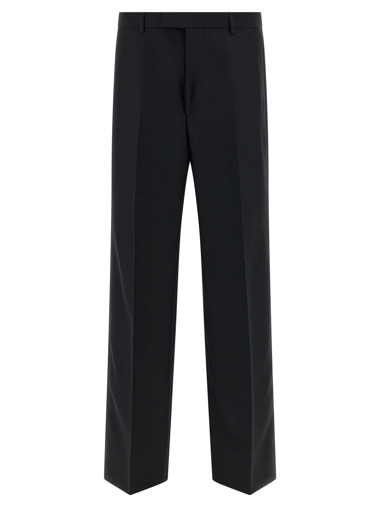 Gucci - nan - Black - Pants
