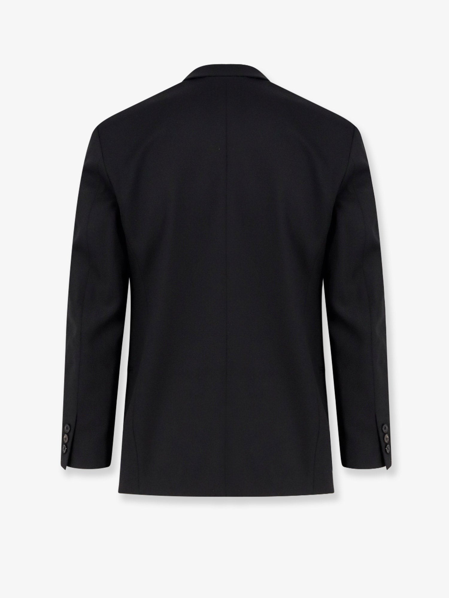 TONYWACK - Unisex - Black - Blazer