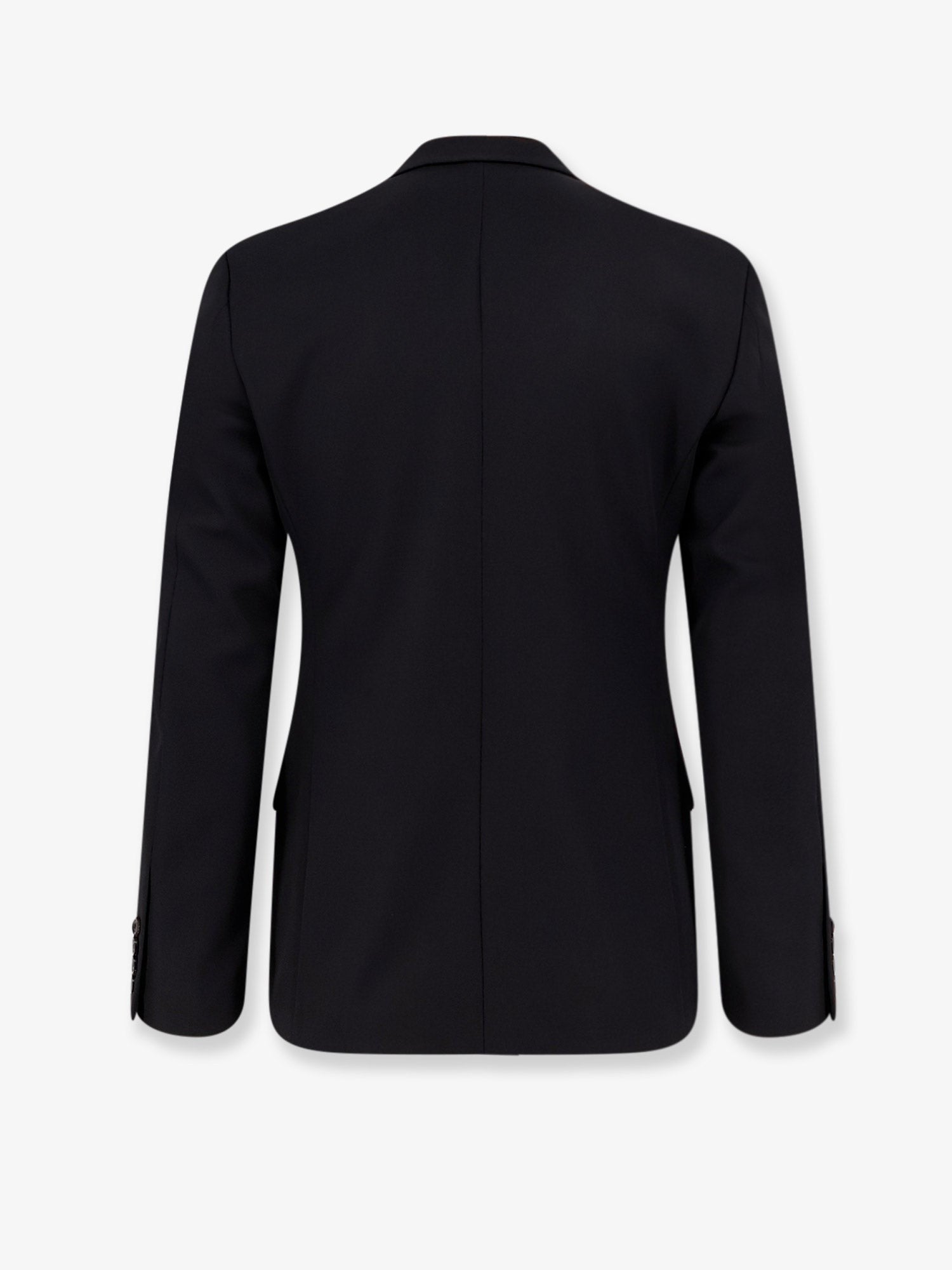 TONYWACK - Man - Black - Blazer
