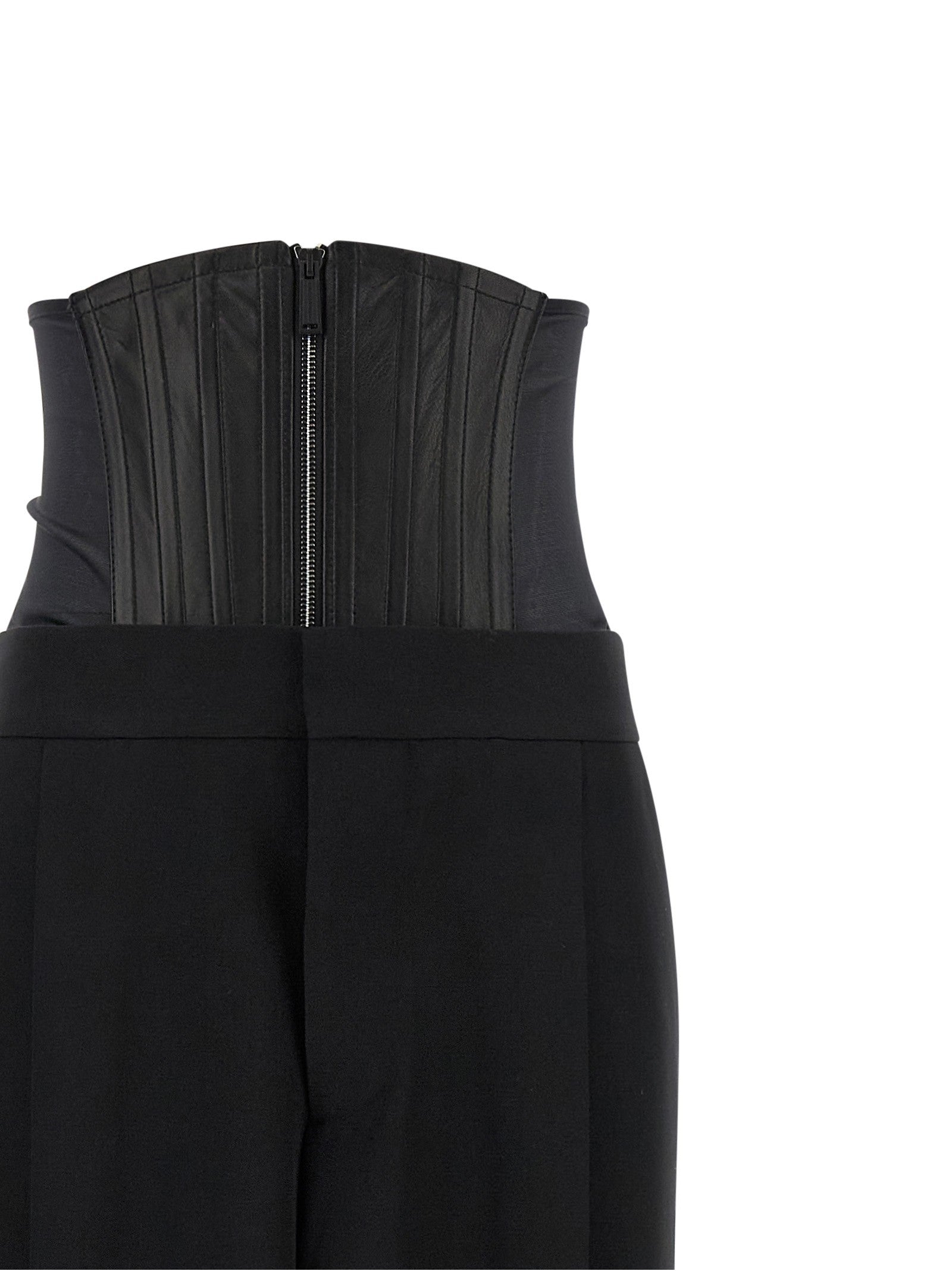 Dsquared2 - nan - Black - Pants