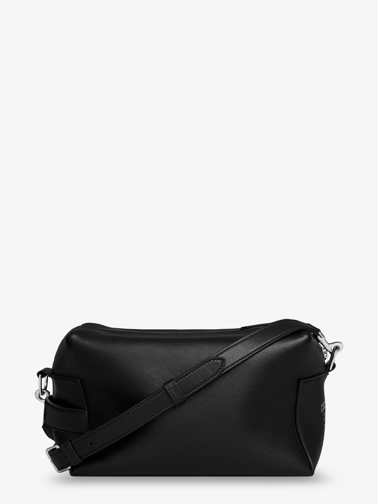Celine - Man - Black - Crossbody Bag