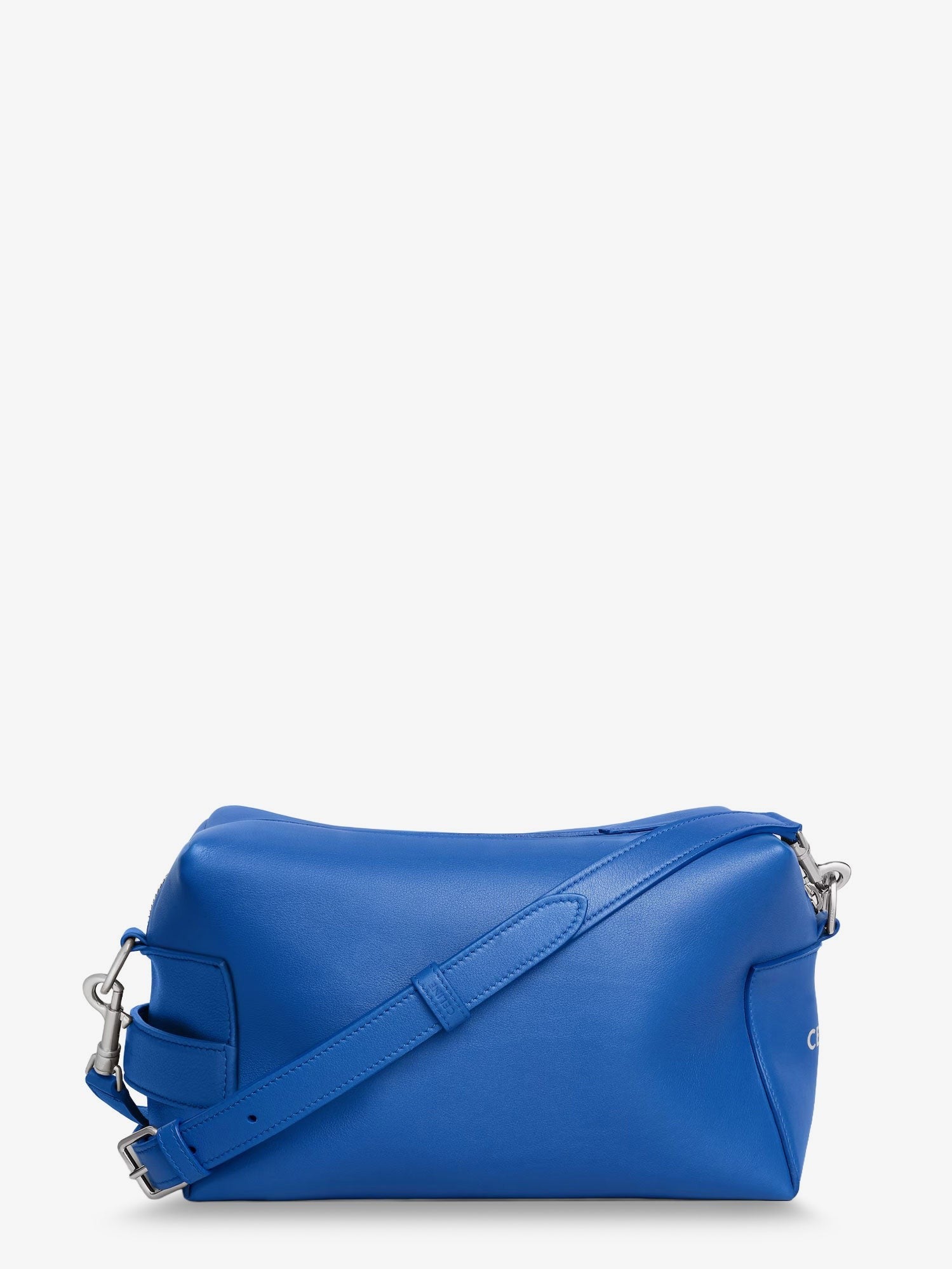 Celine - Man - Oxideblue - Crossbody Bag