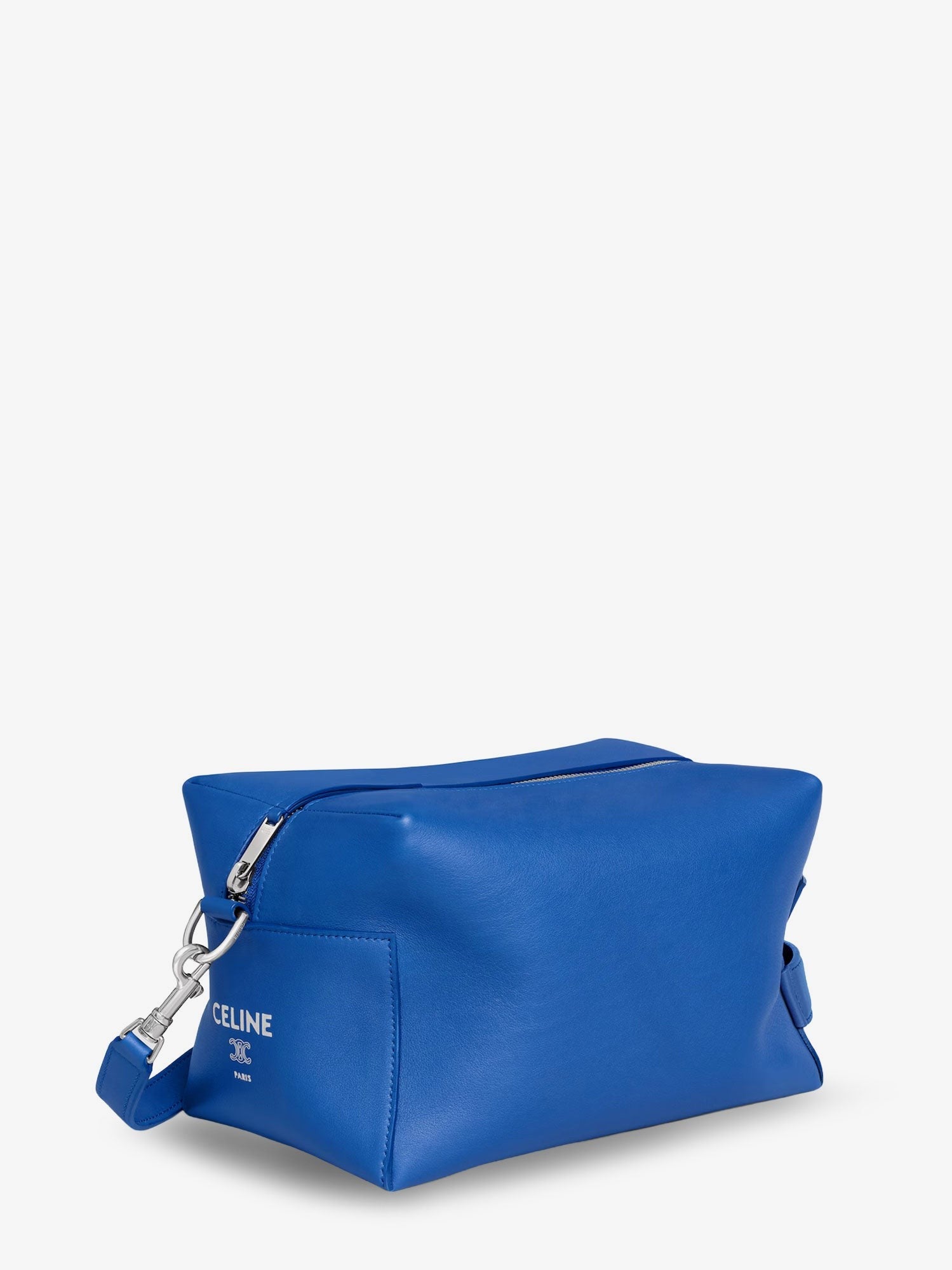 Celine - Man - Oxideblue - Crossbody Bag