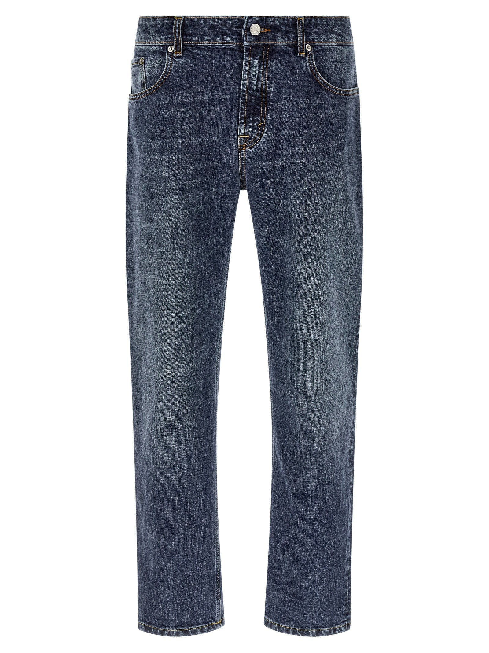 DEPARTMENT 5 - nan - Blue - Jeans