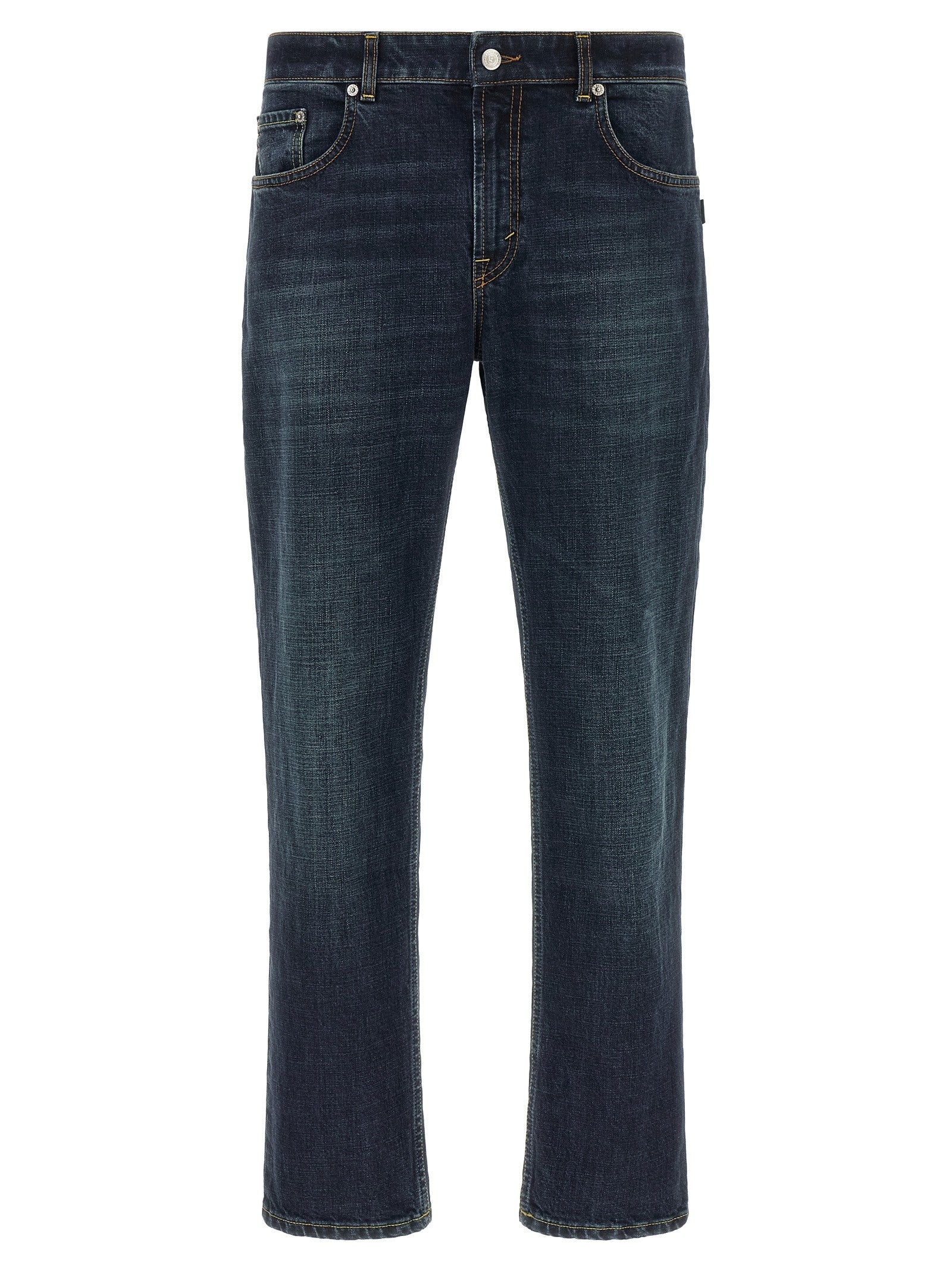 DEPARTMENT 5 - nan - Blue - Jeans