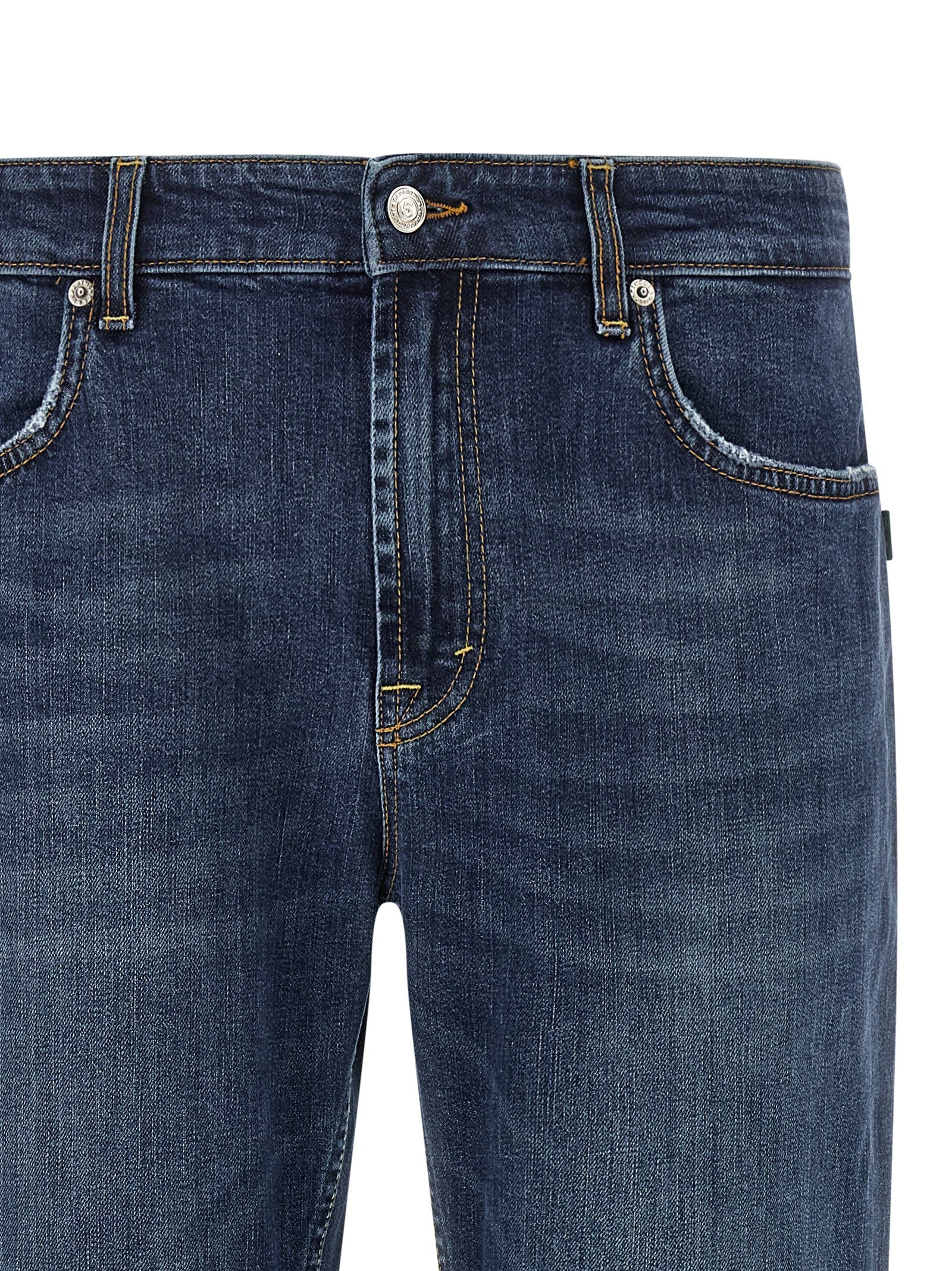 DEPARTMENT 5 - nan - Blue - Jeans