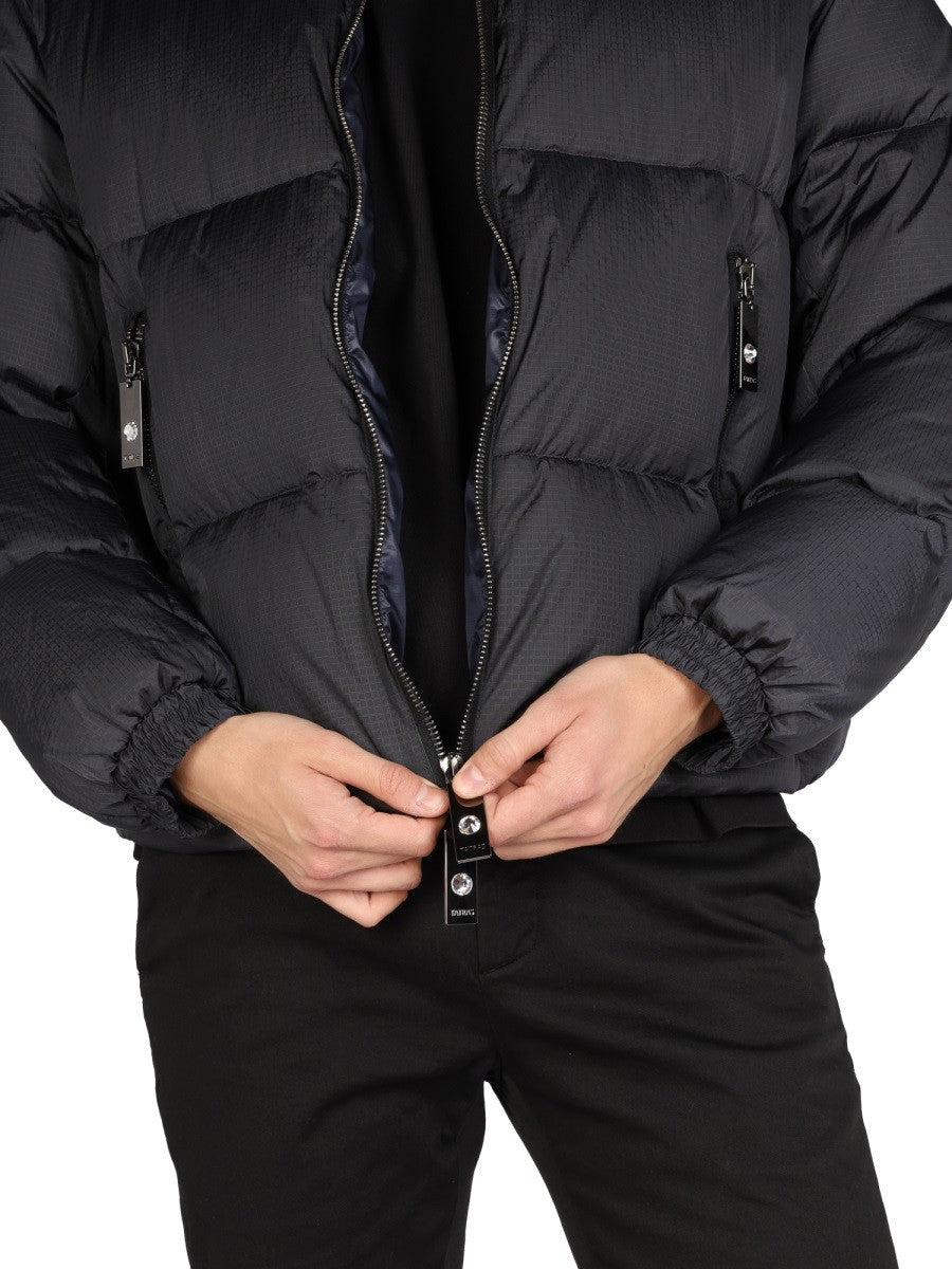 TATRAS X SFERA EBBASTA - Man - Black - Jacket