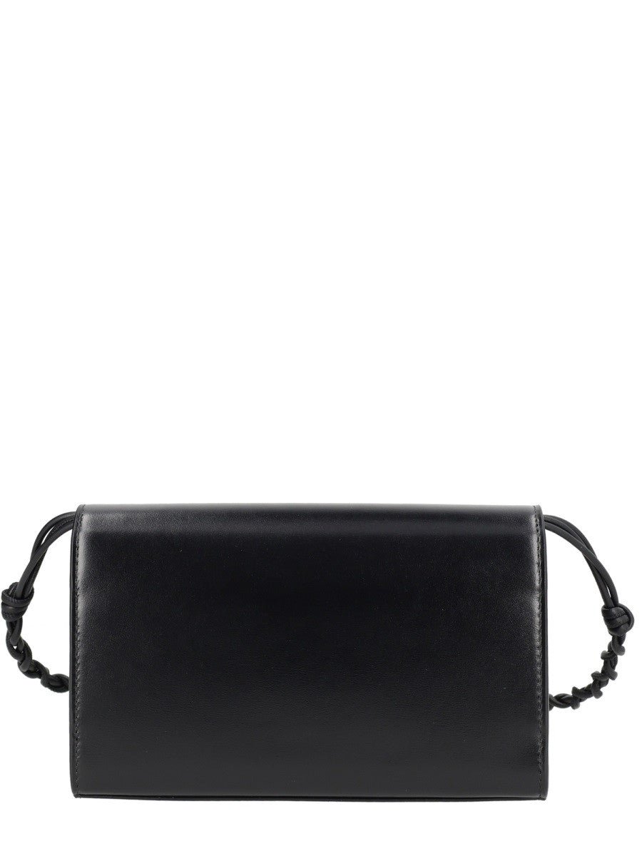 JIL SANDER - Woman - Black - Wallet