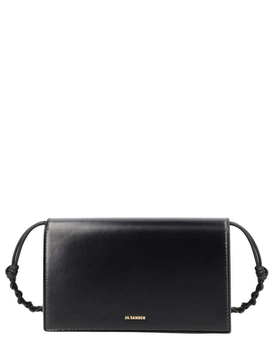 JIL SANDER - Woman - Black - Wallet