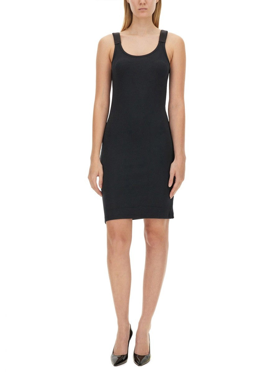 Helmut Lang - Woman - Black - Dress