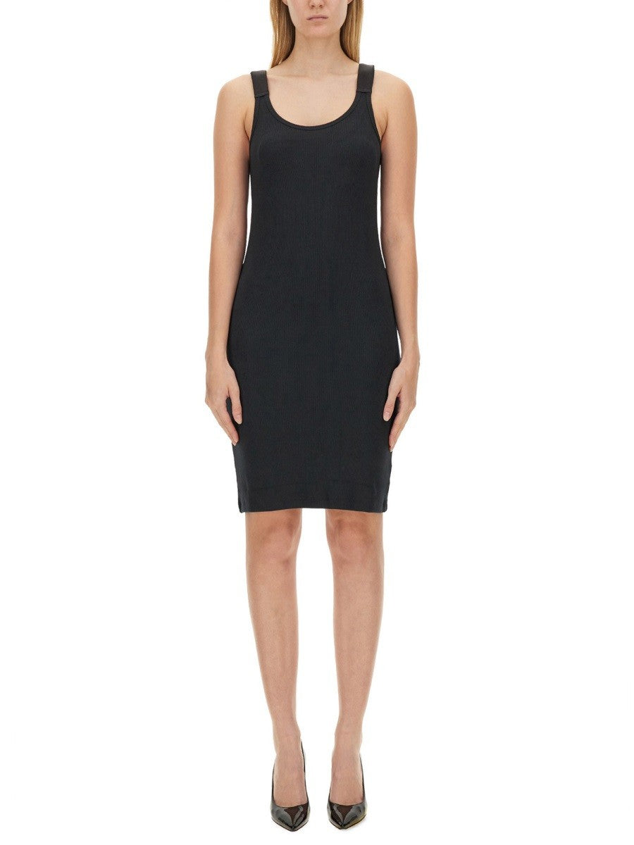 Helmut Lang - Woman - Black - Dress