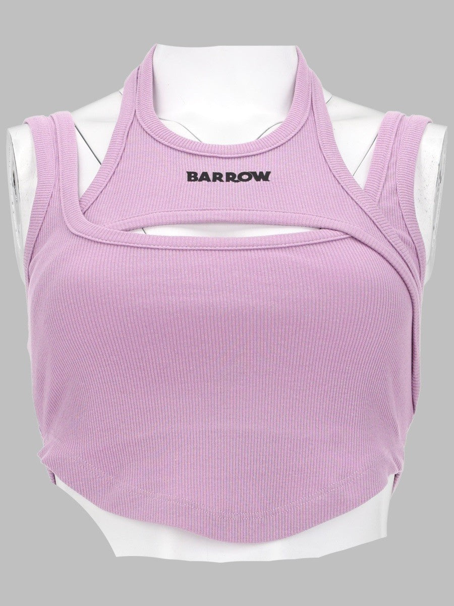 Barrow - Woman - Black - Top