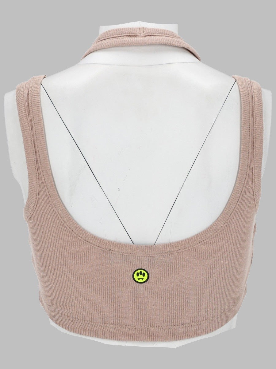 Barrow - Woman - Beige - Top