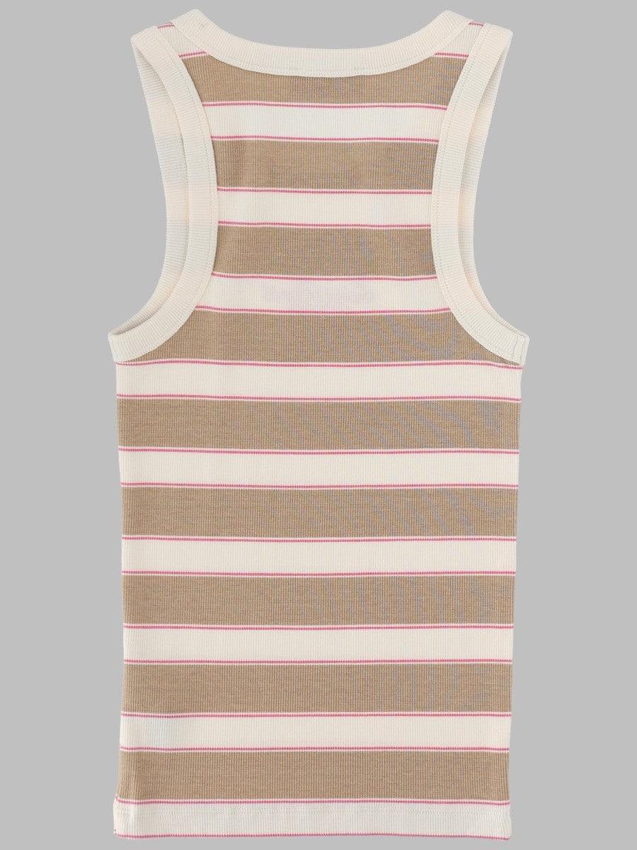 MC2 SAINT BARTH - Woman - Multicolor - Top