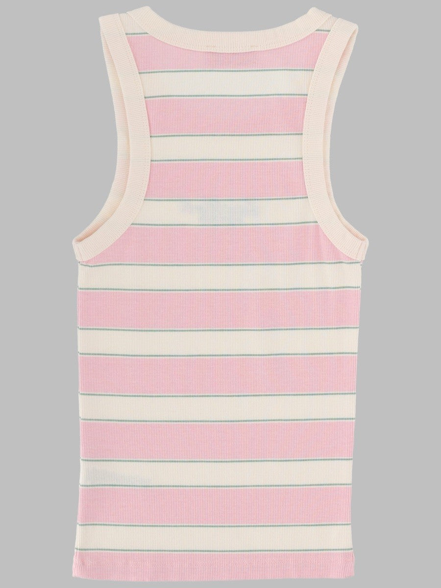 MC2 SAINT BARTH - Woman - Multicolor - Top