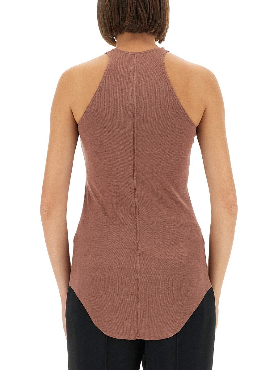 RICK OWENS LILIES - Woman - Black - Top