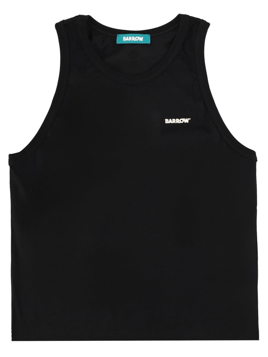 Barrow - Unisex - Black - Top