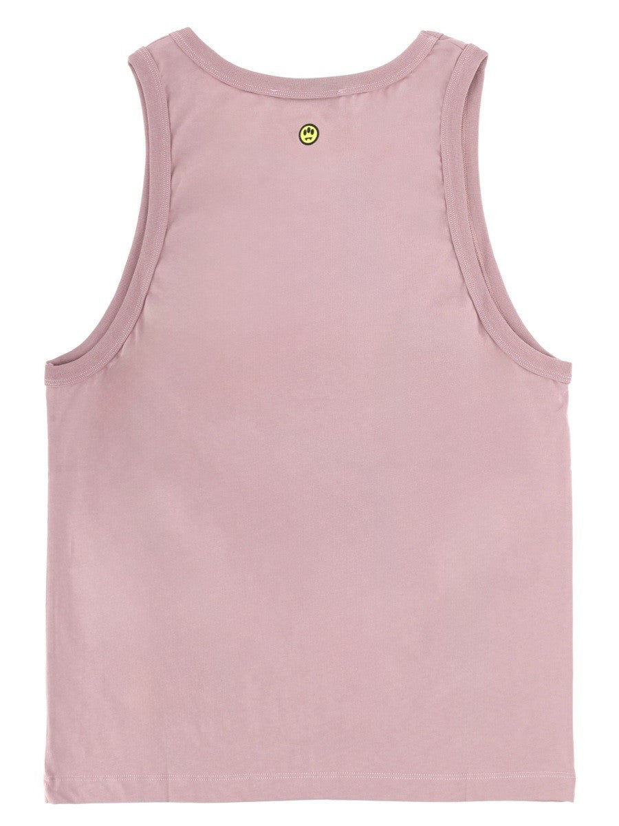 Barrow - Unisex - Black - Top
