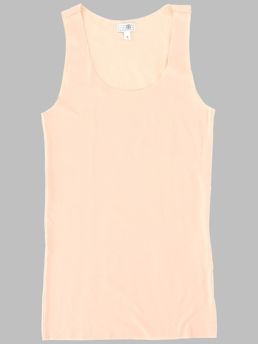 MM6 MAISON MARGIELA - Woman - Beige - Underwear