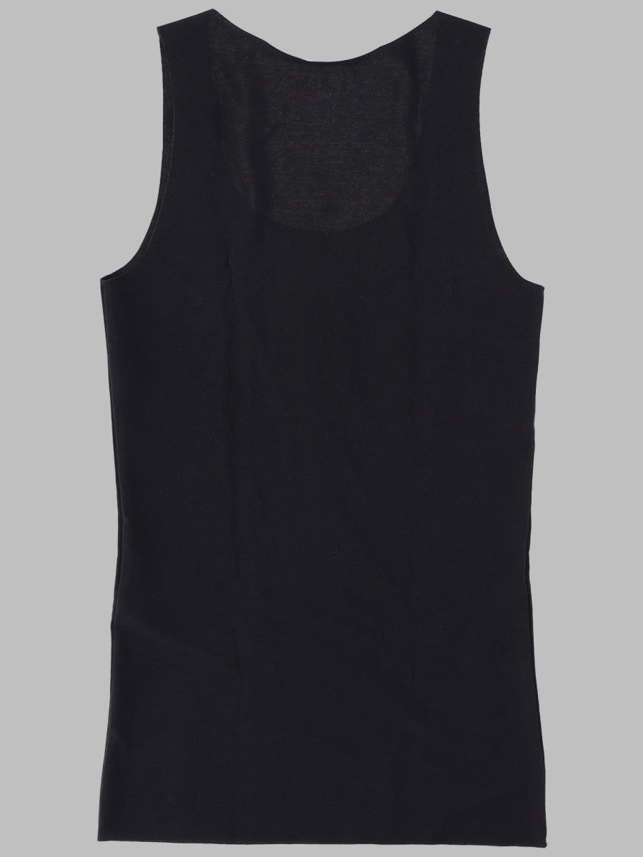 MM6 MAISON MARGIELA - Woman - Black - Top