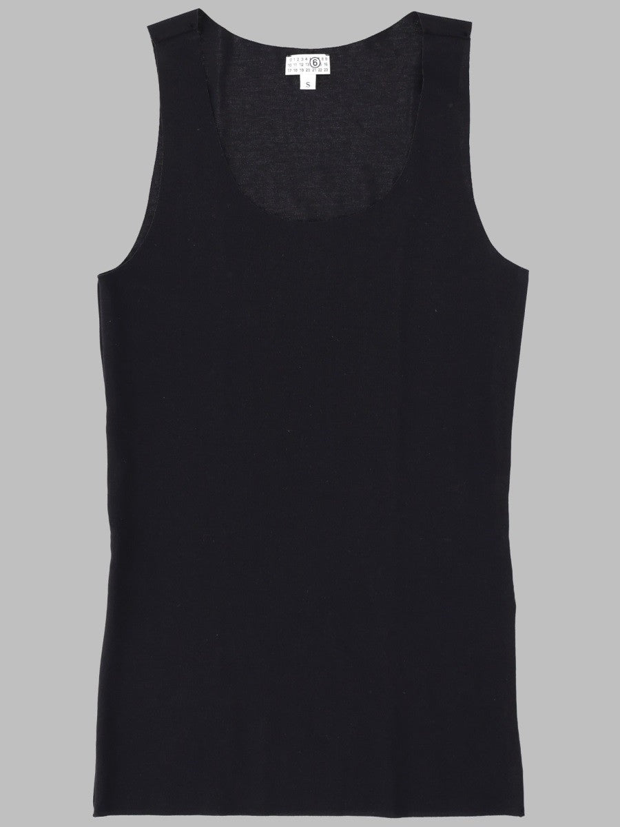 MM6 MAISON MARGIELA - Woman - Black - Underwear