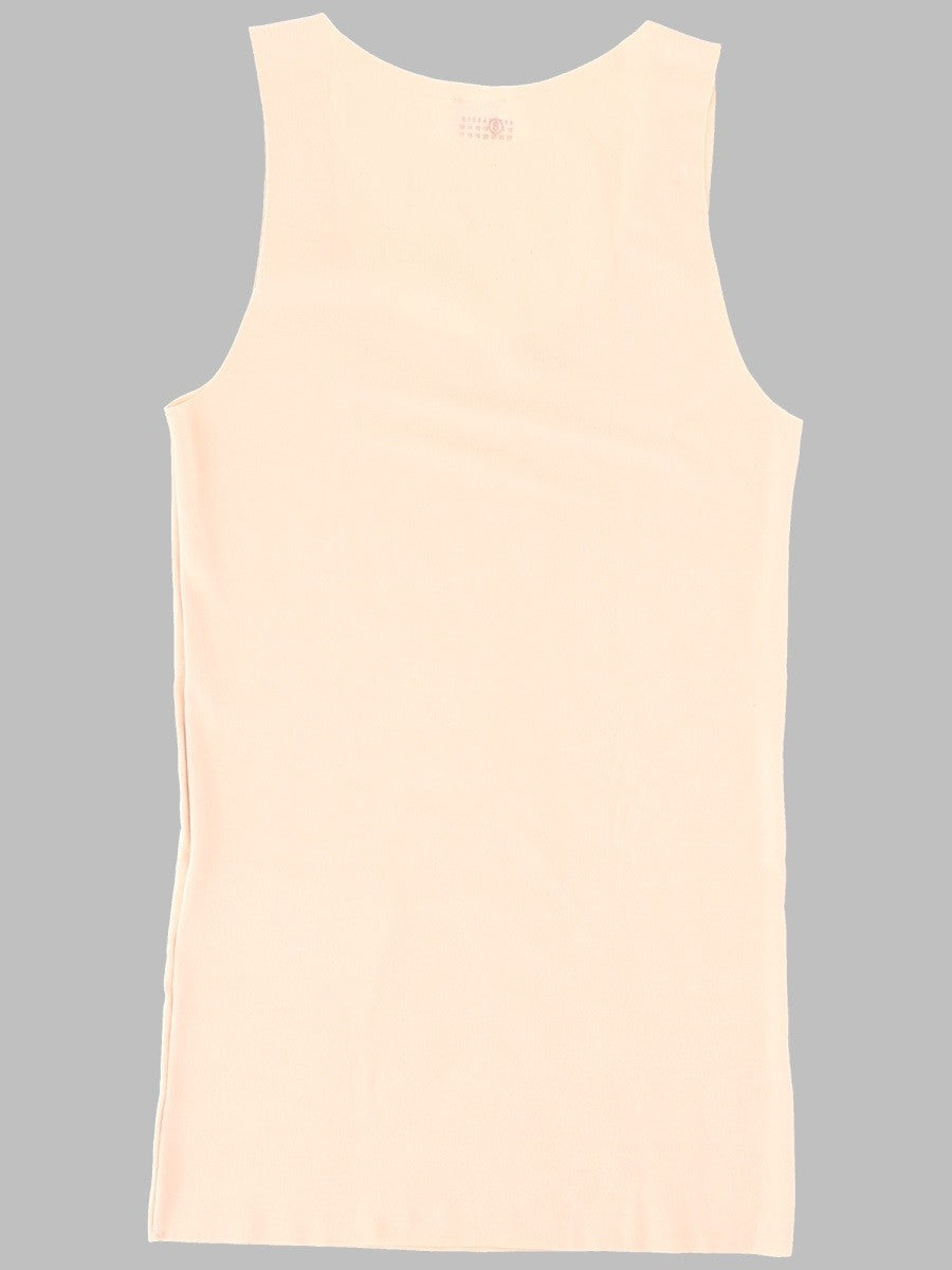 MM6 MAISON MARGIELA - Woman - Beige - Underwear