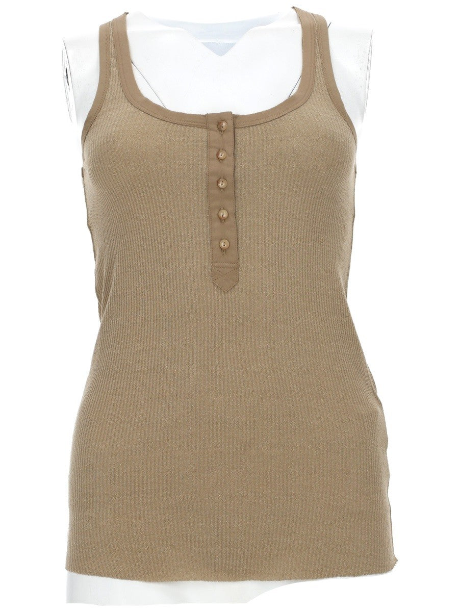 Isabel Marant - Woman - Brown - Top