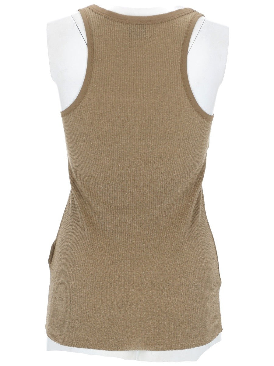 Isabel Marant - Woman - Brown - Top
