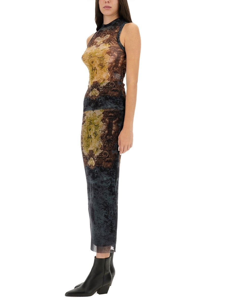 JEAN PAUL GAULTIER - Woman - Multicolour - Top