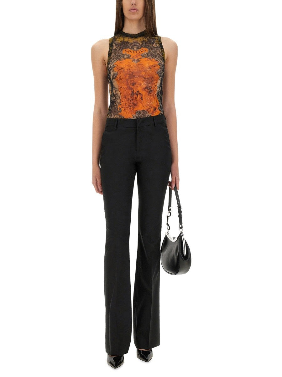 JEAN PAUL GAULTIER - Woman - Multicolour - Top