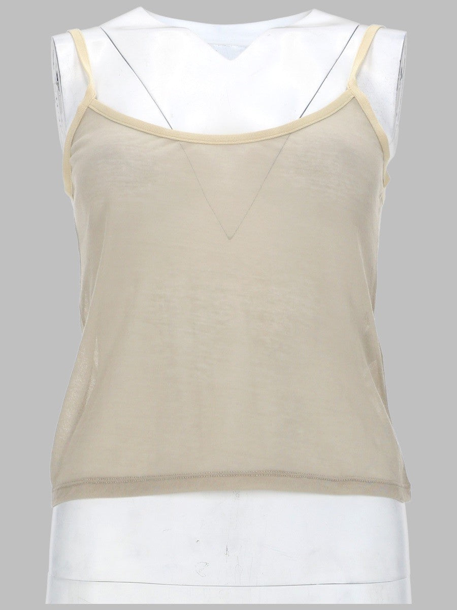 PALOMA WOOL - Woman - Beige - Top