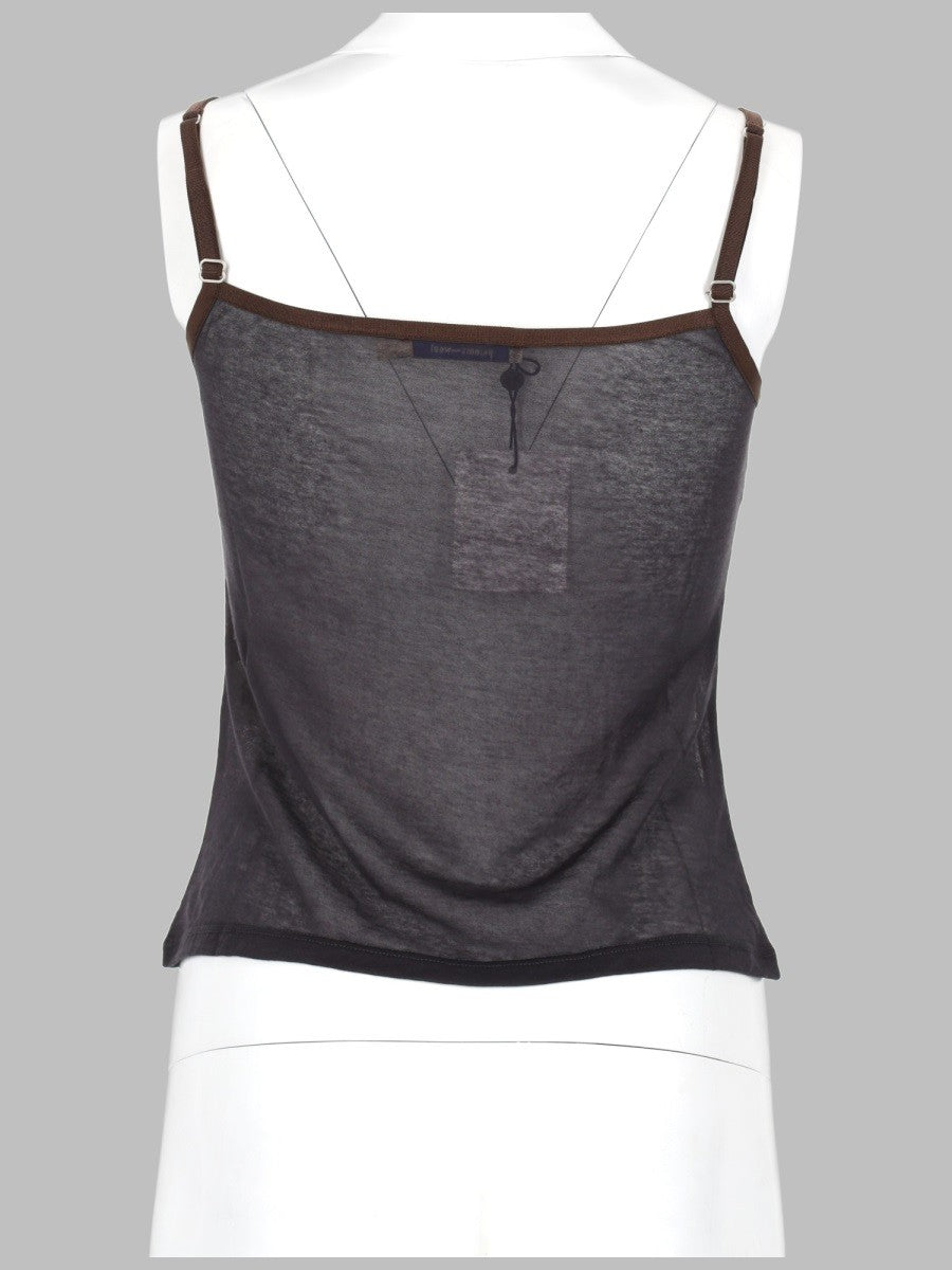PALOMA WOOL - Woman - Grey - Top