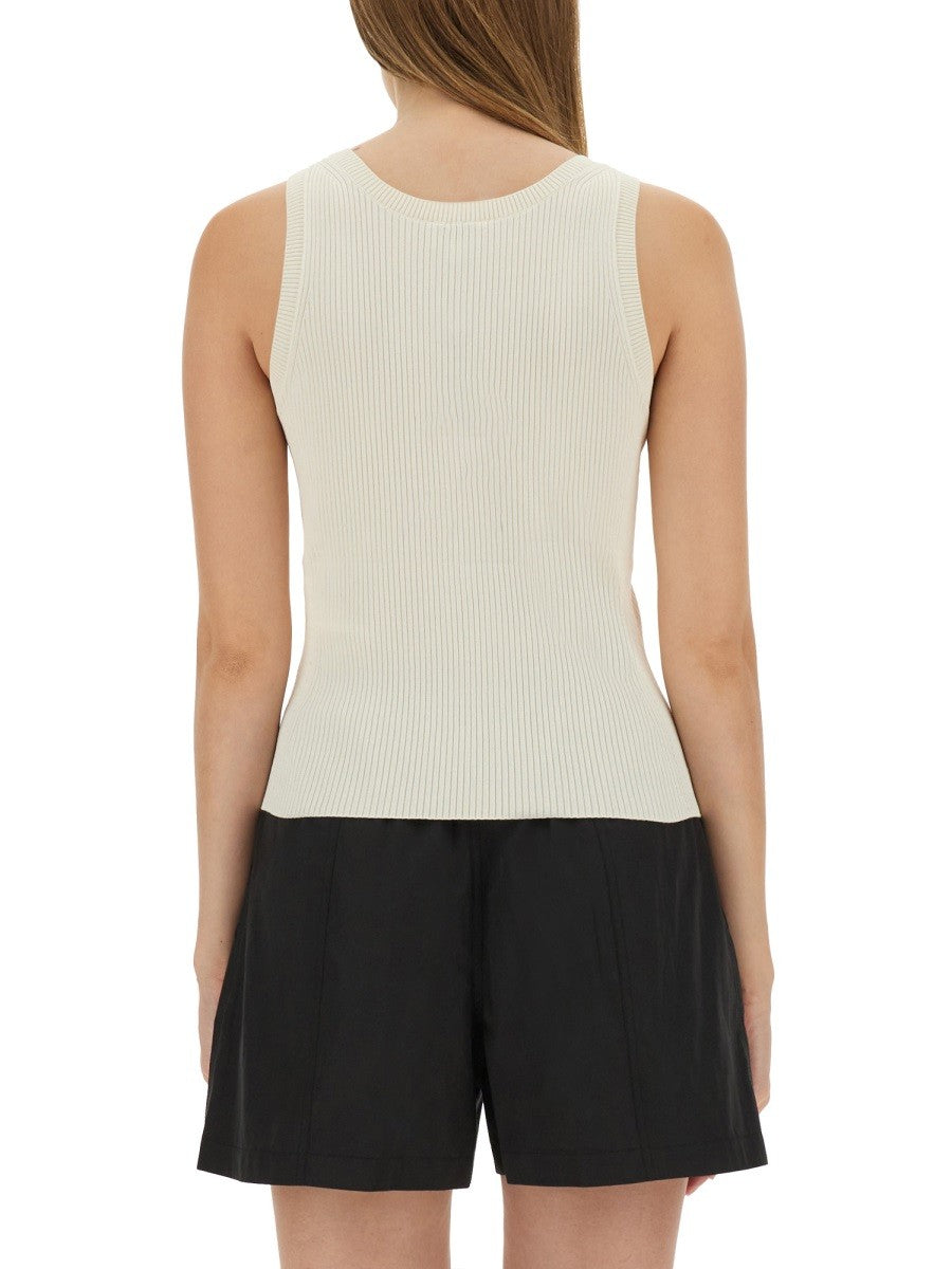 Kenzo - Woman - White - Top