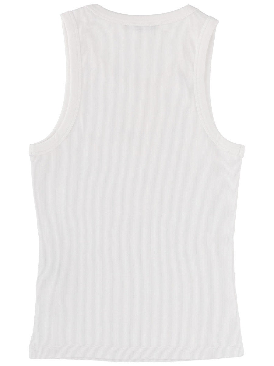 Givenchy - Woman - White - Top