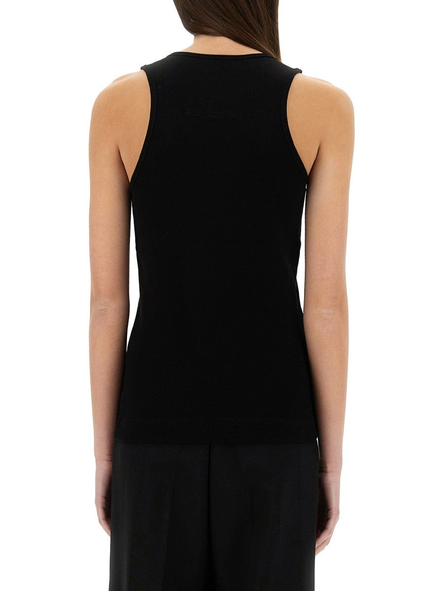 Givenchy - Woman - Black - Top