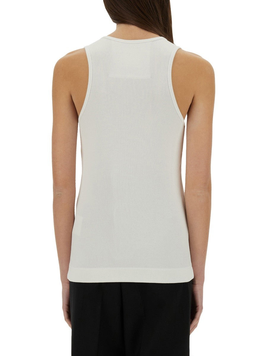 Givenchy - Woman - White - Top