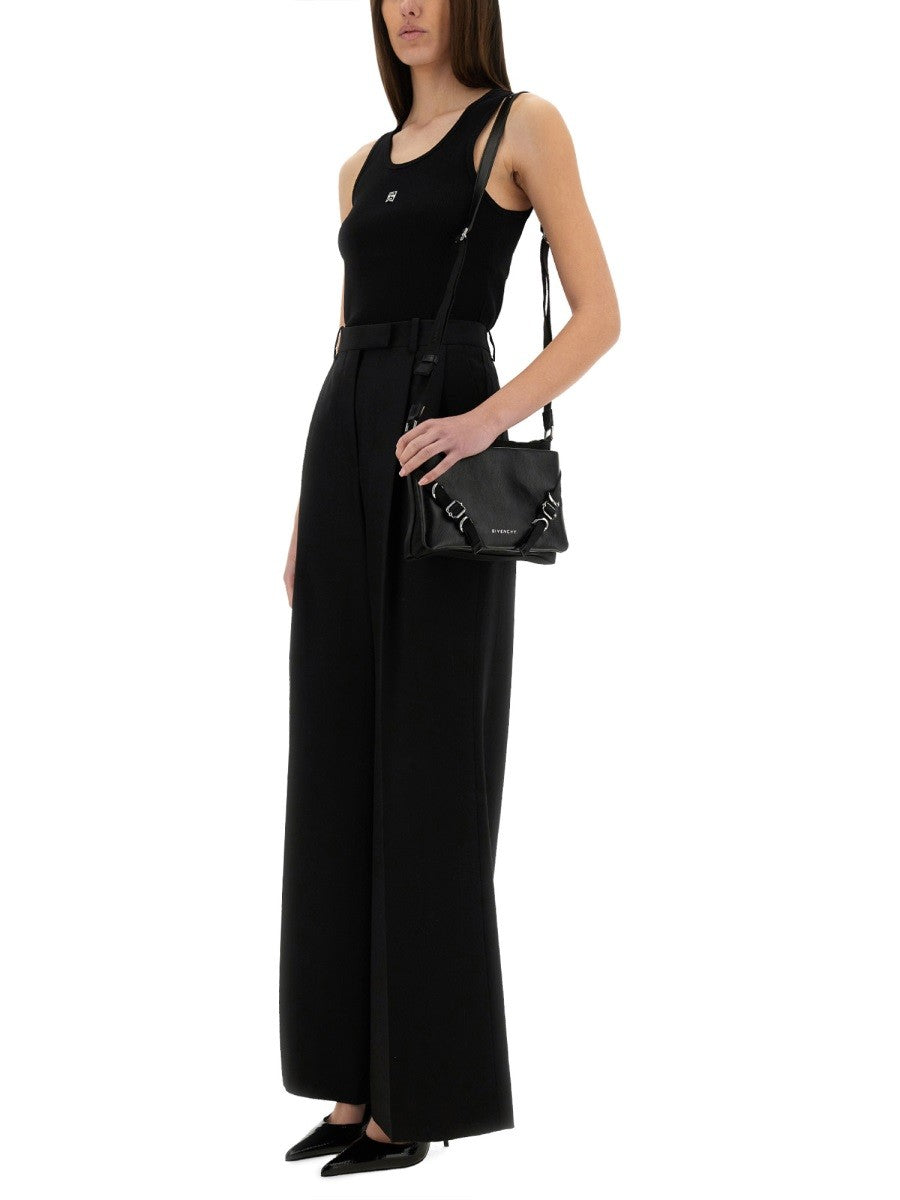 Givenchy - Woman - Black - Top