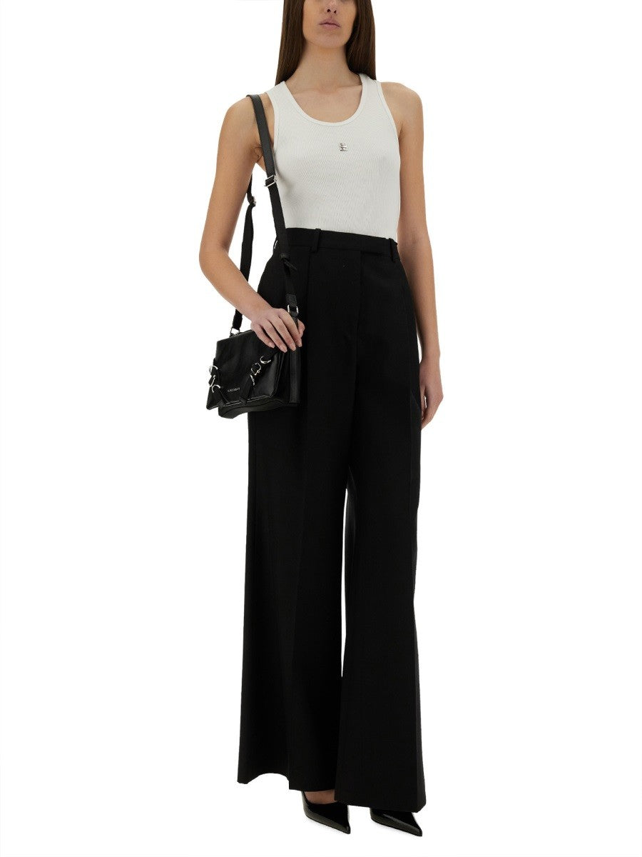 Givenchy - Woman - White - Top