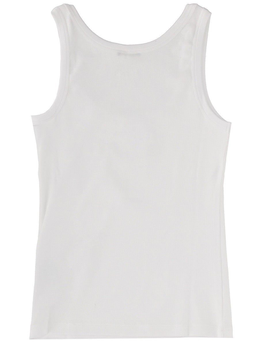 Versace - Woman - White - Top