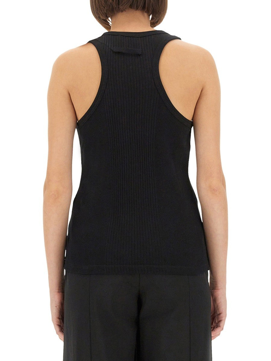 JEAN PAUL GAULTIER - Woman - Black - Top