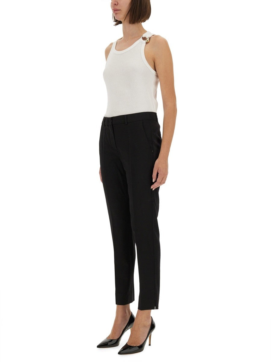 JEAN PAUL GAULTIER - Woman - White - Top