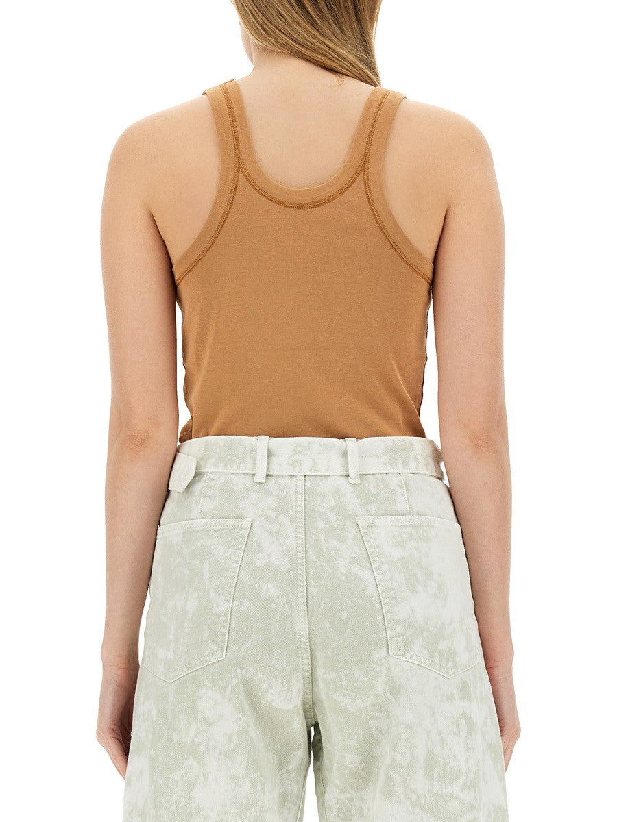 LEMAIRE - Woman - Beige - Top