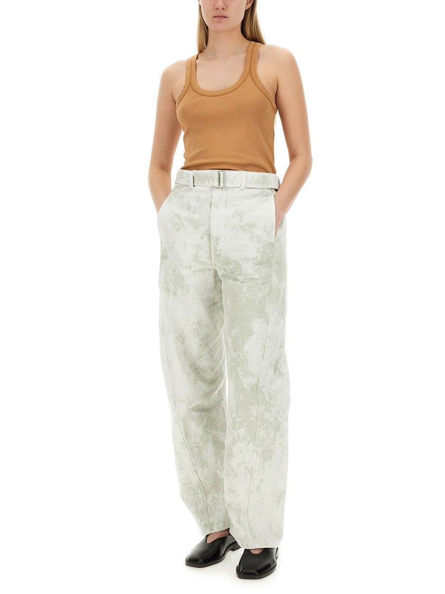 LEMAIRE - Woman - Beige - Top