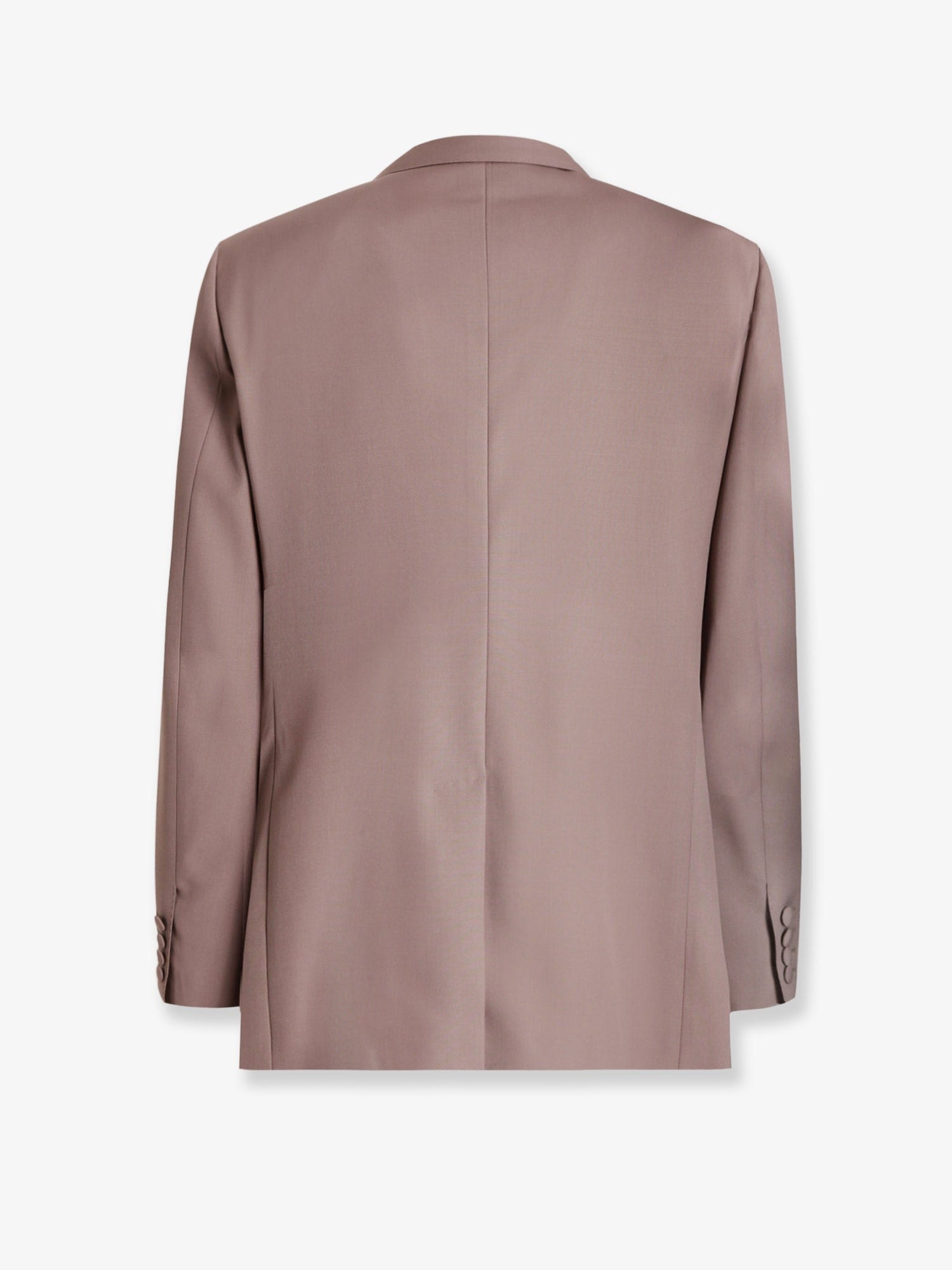 Dolce & Gabbana - Man - Black - Blazer